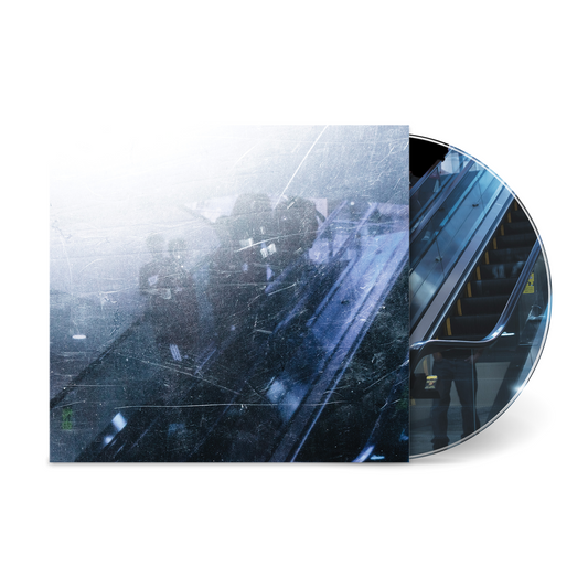 Poor Image - Poor Image - CD