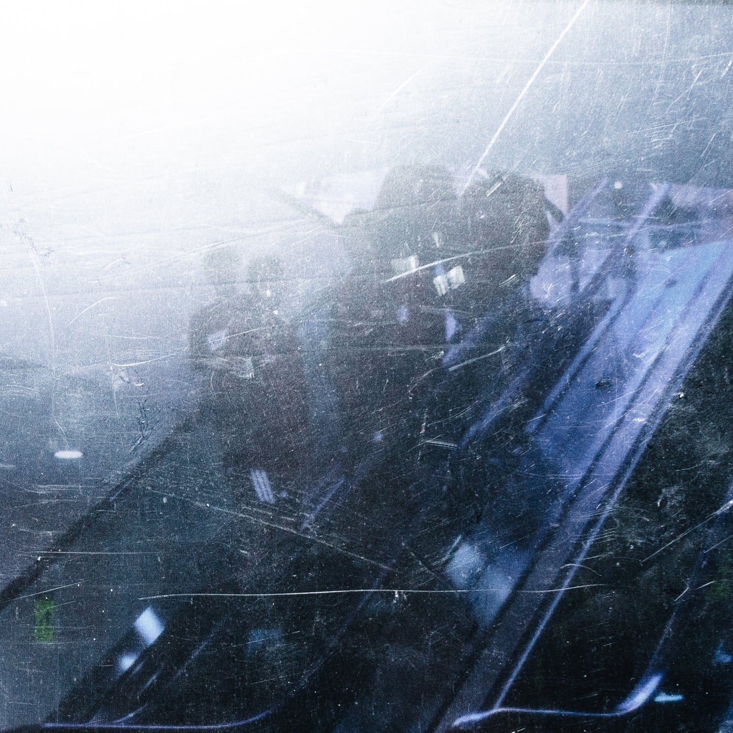 Poor Image - Poor Image - CD