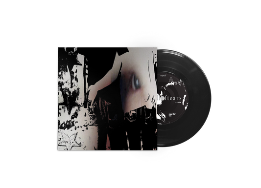 voyeur / untitled (halo) - 7" Vinyl