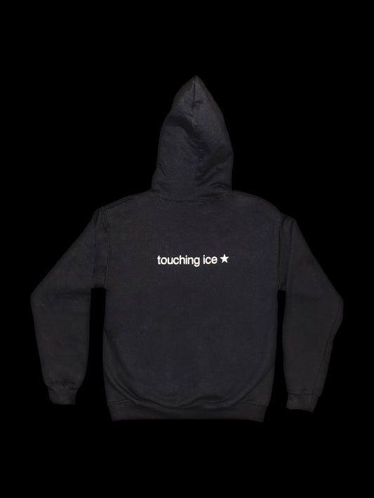 IJREAWOFM Hoodie