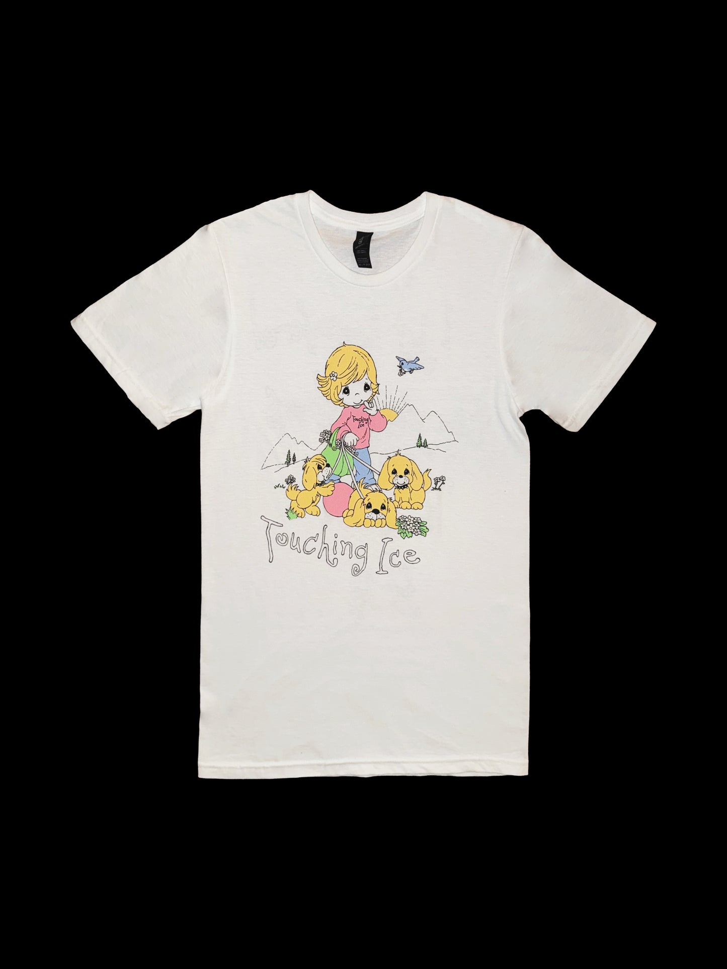 Perfect Angel T-Shirt