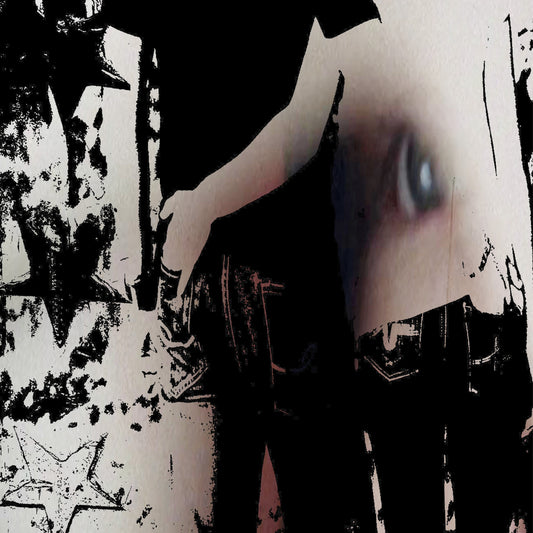 voyeur / untitled (halo) - 7" Vinyl