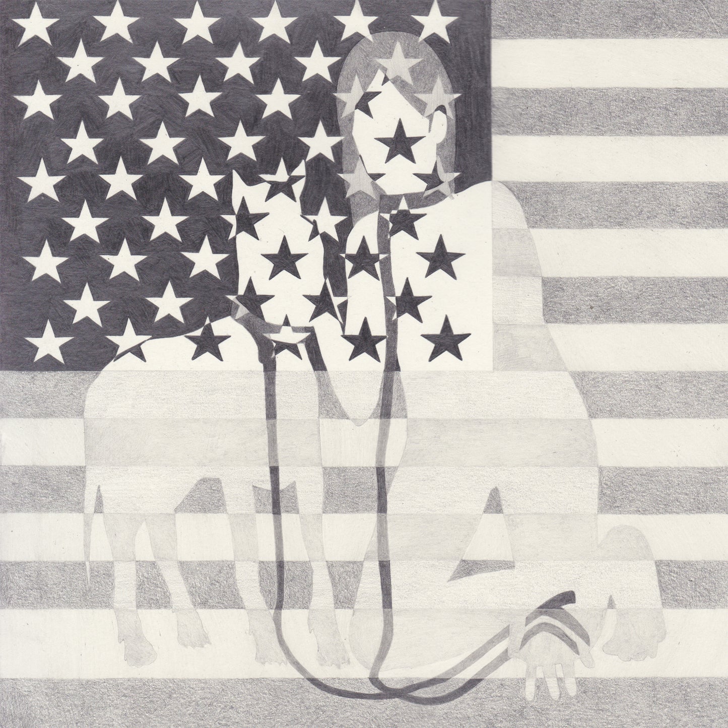 Touching Ice - I Just Remembered Everything Always Works Out for Me - CD